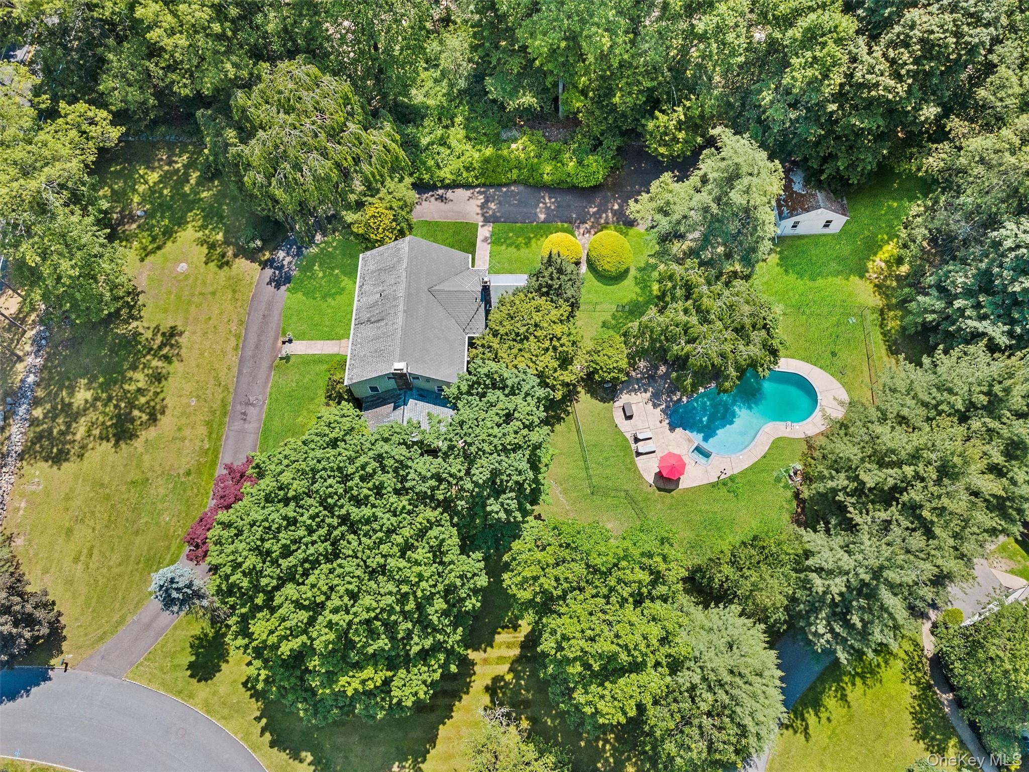 Single Family Finnegan Lane Rockland County, NY 10901, MLS-1045201-36