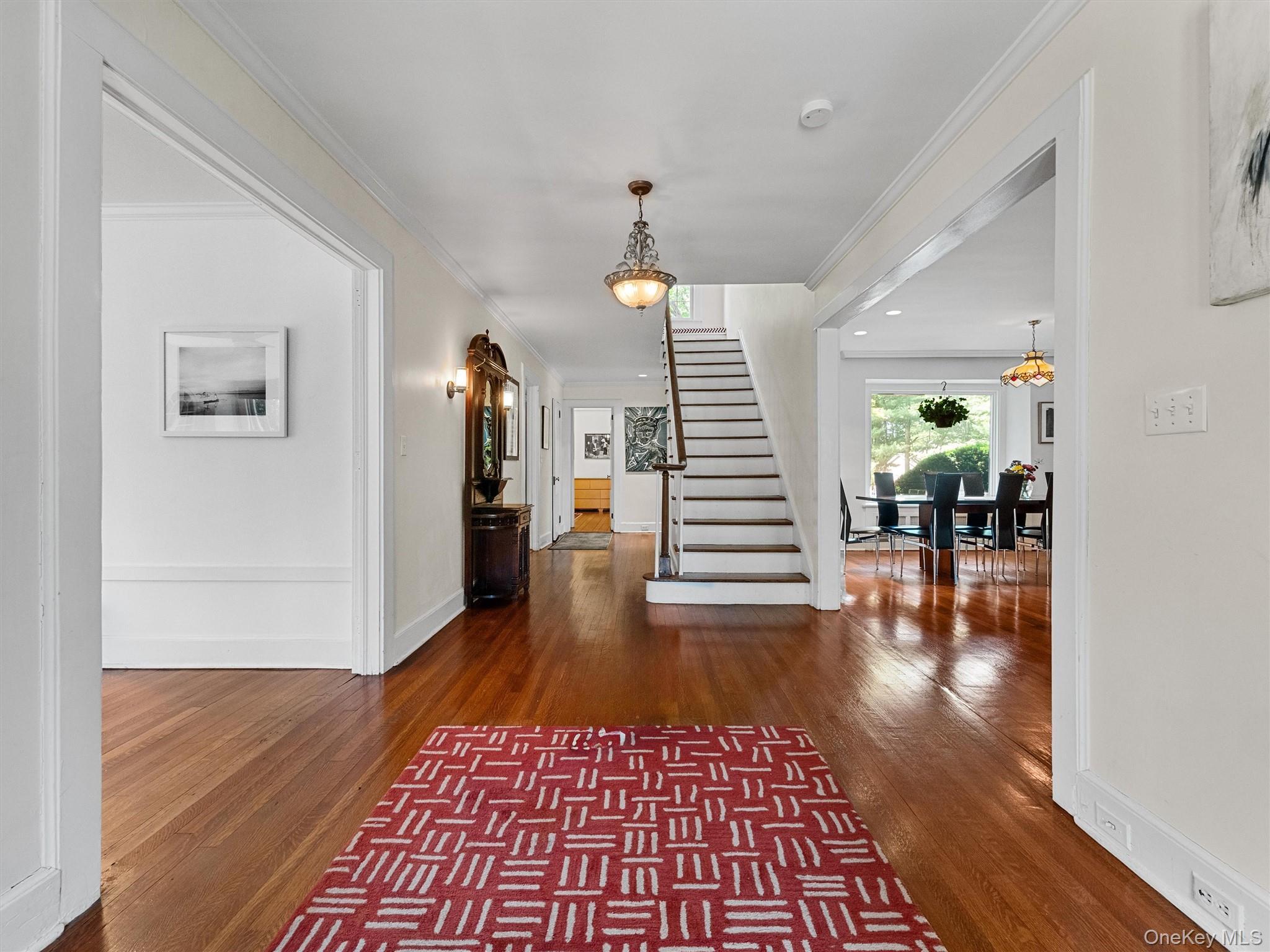 Single Family Finnegan Lane Rockland County, NY 10901, MLS-1045201-5