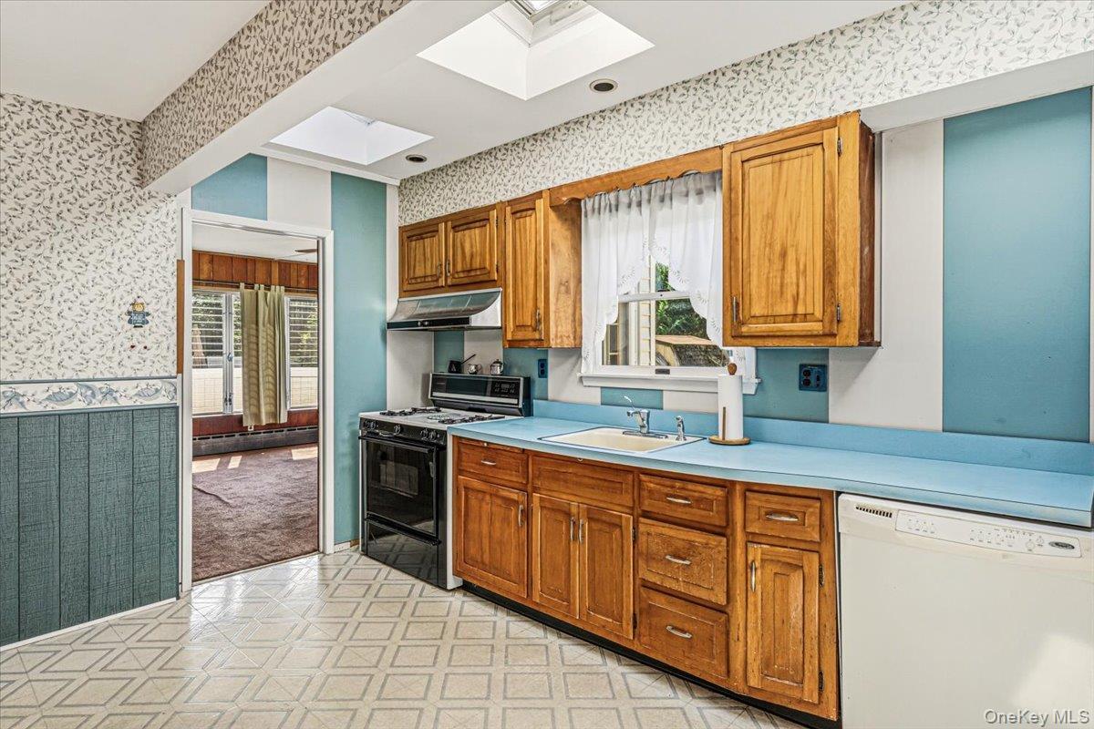 Single Family Rockville Drive  Nassau County, NY 11510, MLS-1045207-16