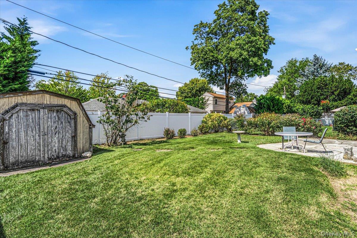 Single Family Rockville Drive  Nassau County, NY 11510, MLS-1045207-29