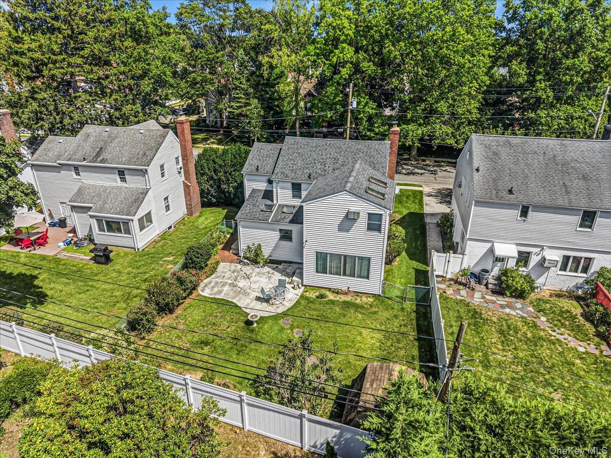 Single Family Rockville Drive  Nassau County, NY 11510, MLS-1045207-31