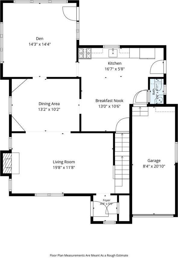 Single Family Rockville Drive  Nassau County, NY 11510, MLS-1045207-33