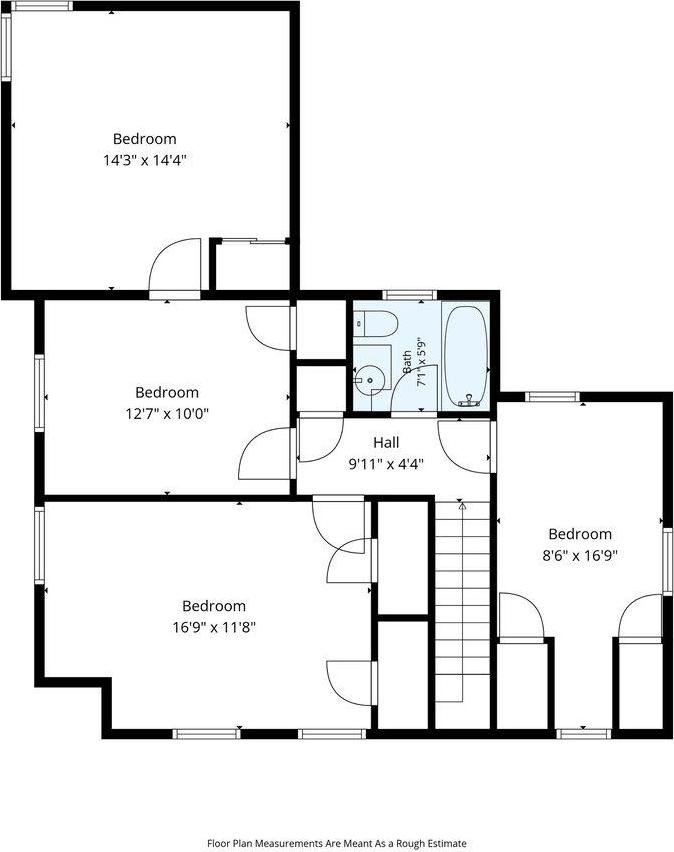 Single Family Rockville Drive  Nassau County, NY 11510, MLS-1045207-34