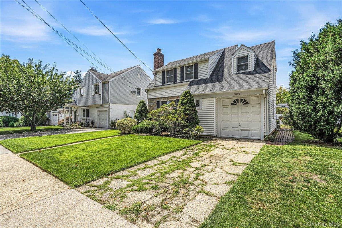 Single Family Rockville Drive  Nassau County, NY 11510, MLS-1045207-4