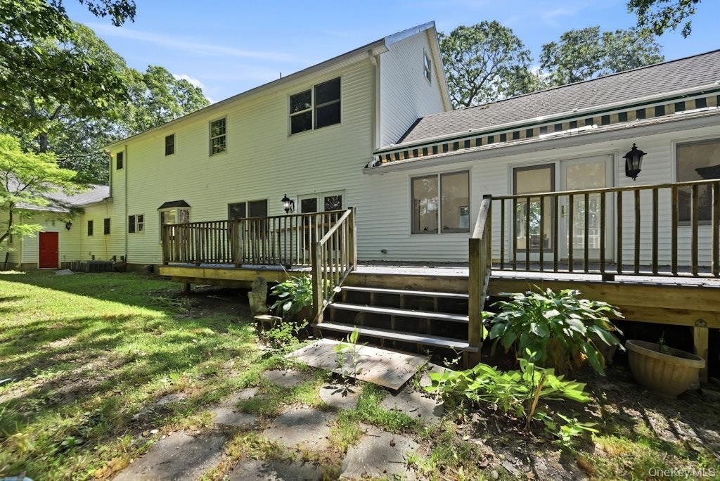 Single Family Private Road  Suffolk County, NY 11933, MLS-1045233-42