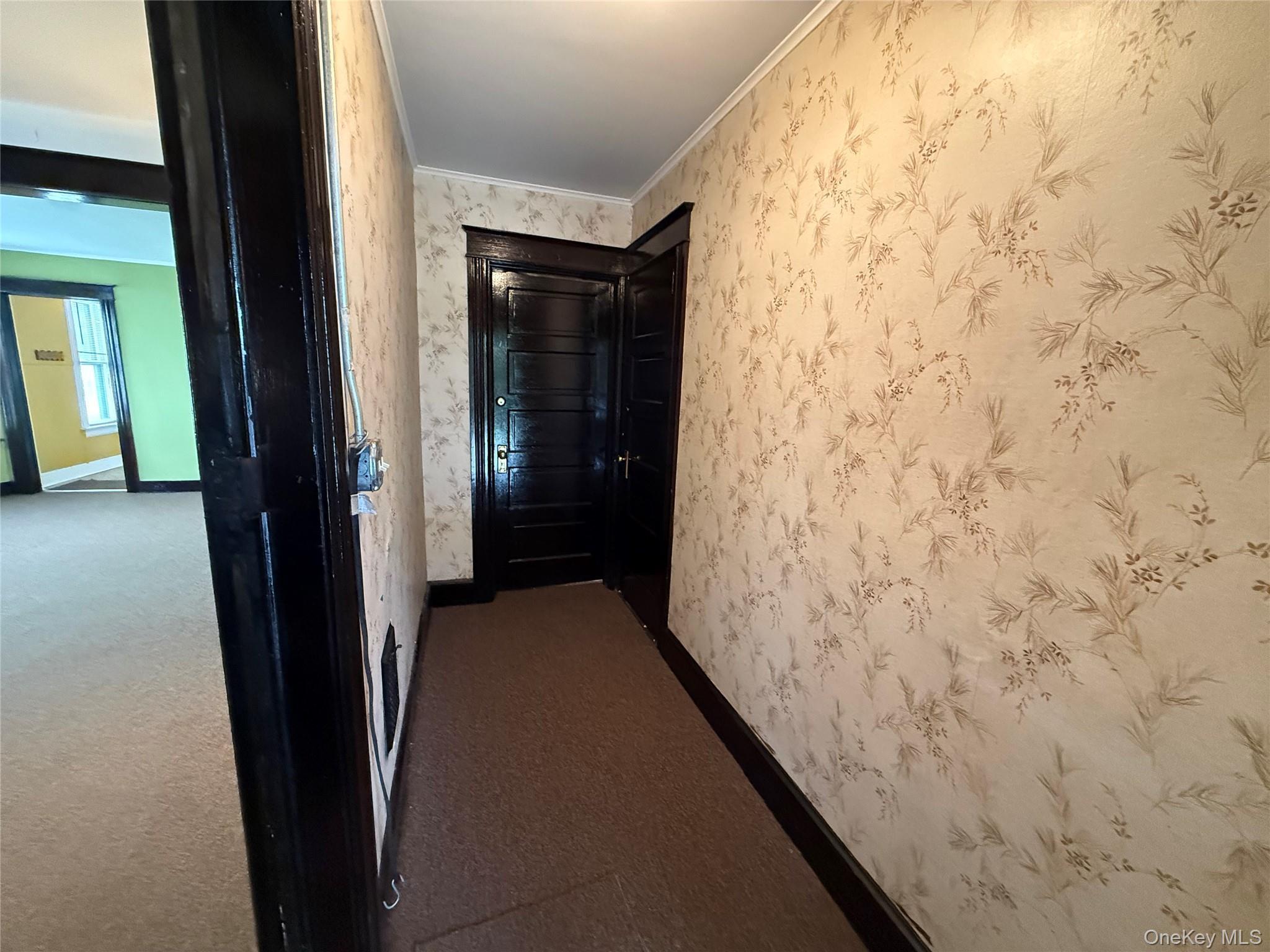 Single Family Lent Street Dutchess County, NY 12601, MLS-1045237-20