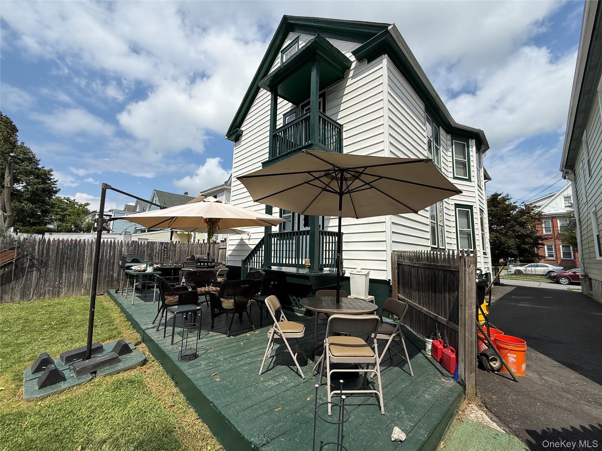 Single Family Lent Street Dutchess County, NY 12601, MLS-1045237-37