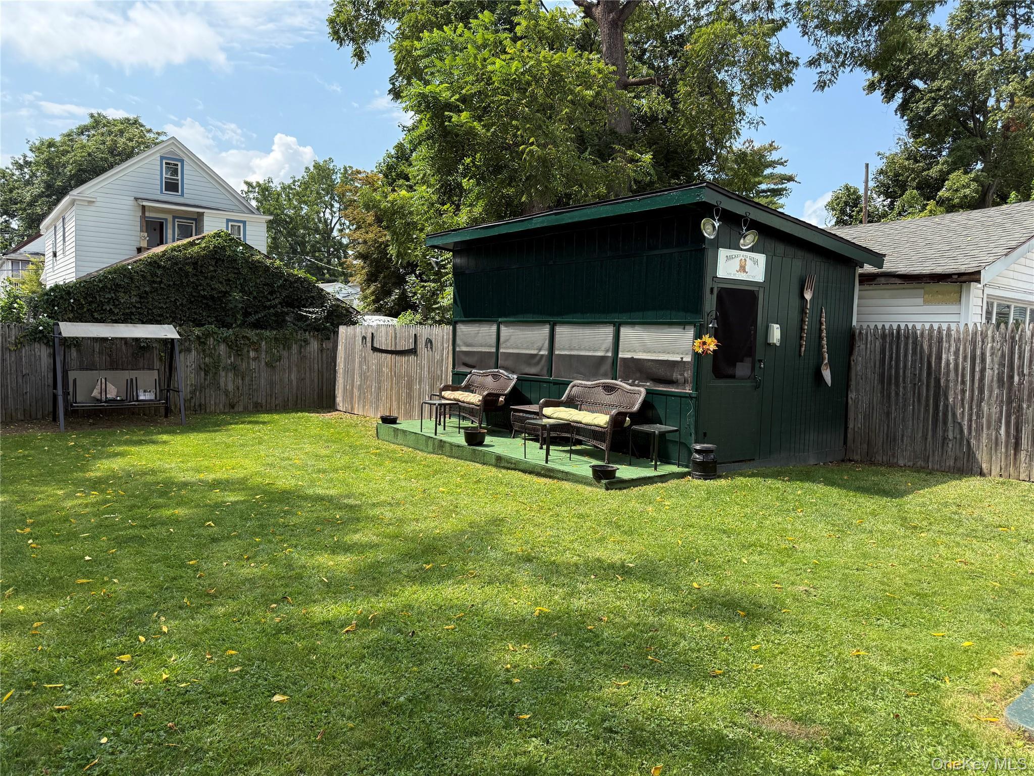 Single Family Lent Street Dutchess County, NY 12601, MLS-1045237-38