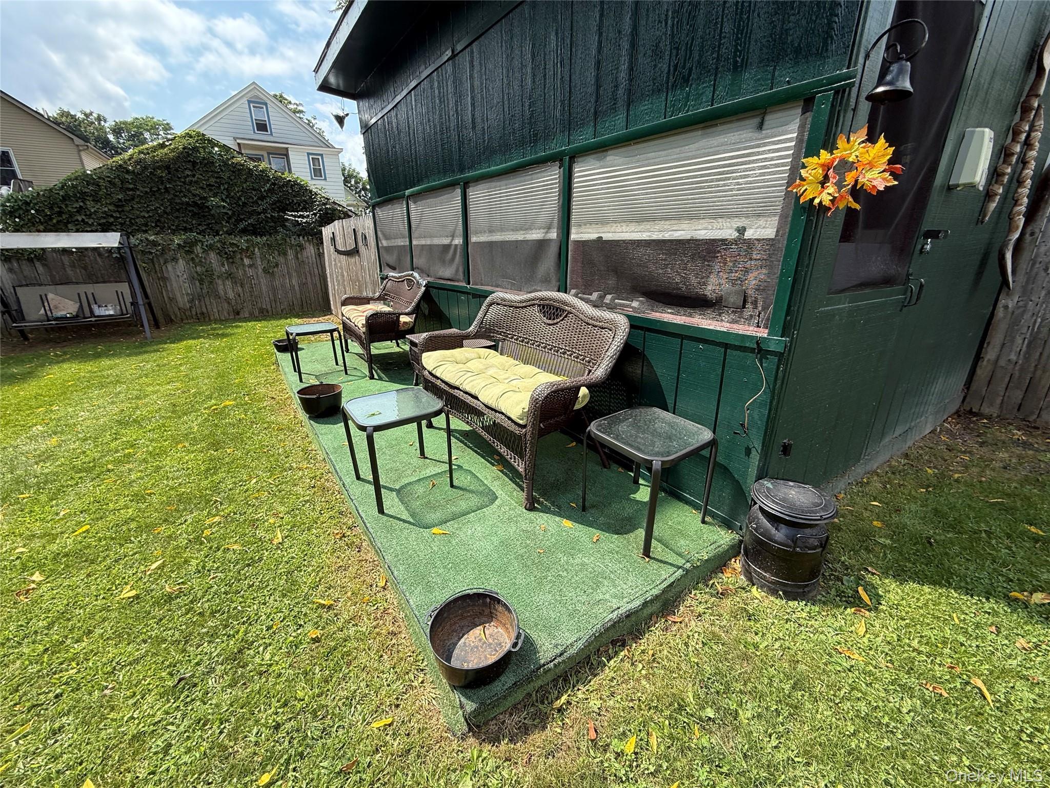 Single Family Lent Street Dutchess County, NY 12601, MLS-1045237-40