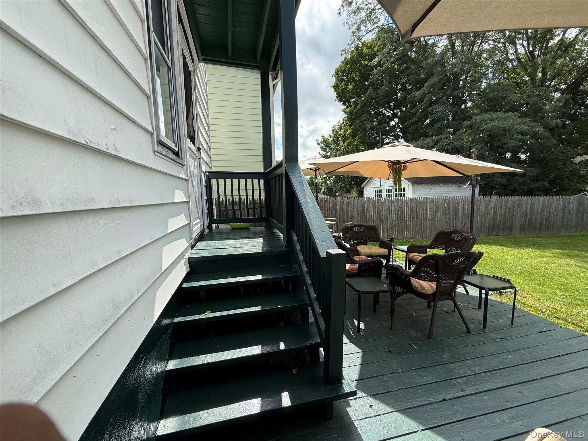 Single Family Lent Street Dutchess County, NY 12601, MLS-1045237-44