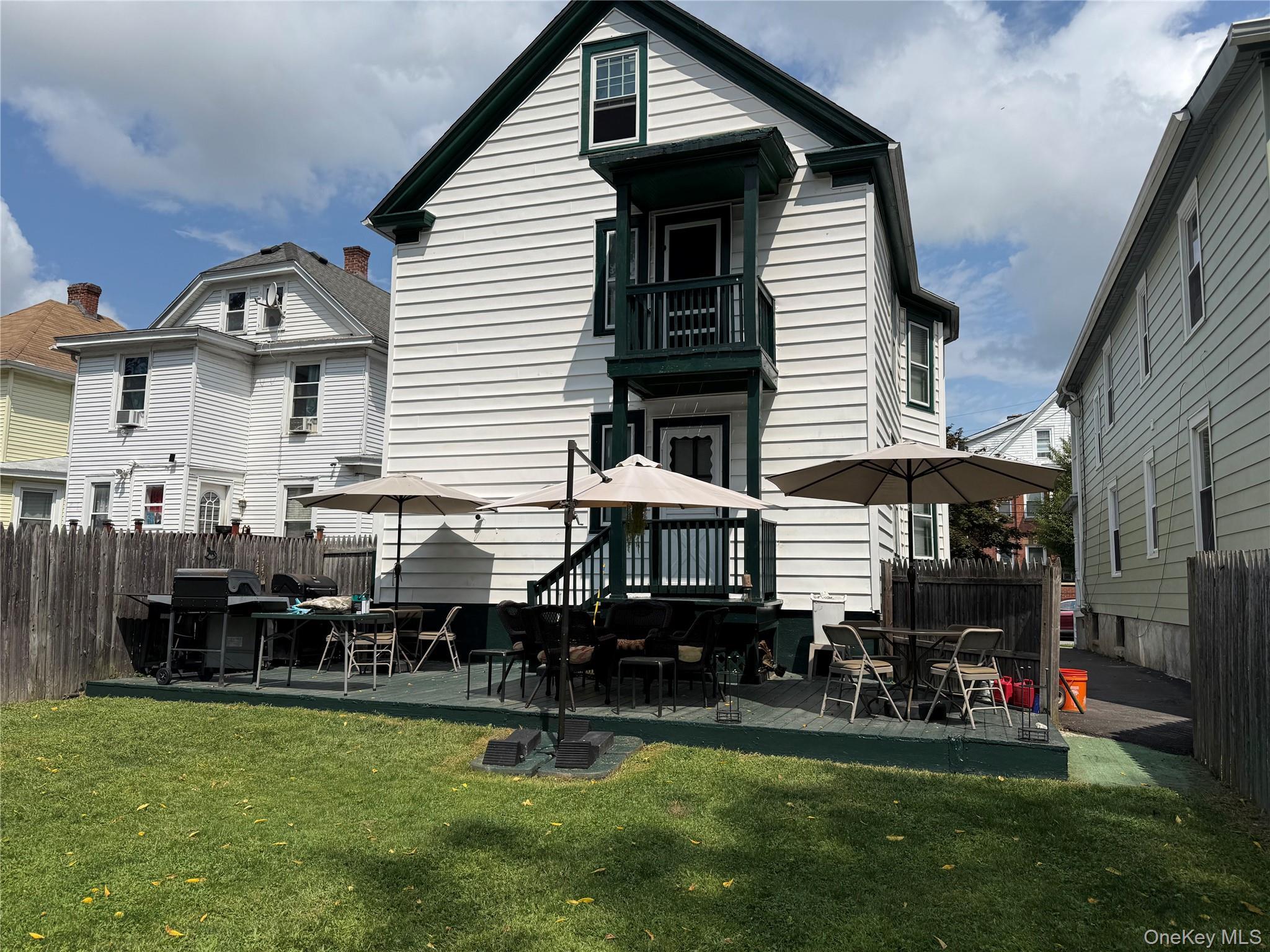 Single Family Lent Street Dutchess County, NY 12601, MLS-1045237-46
