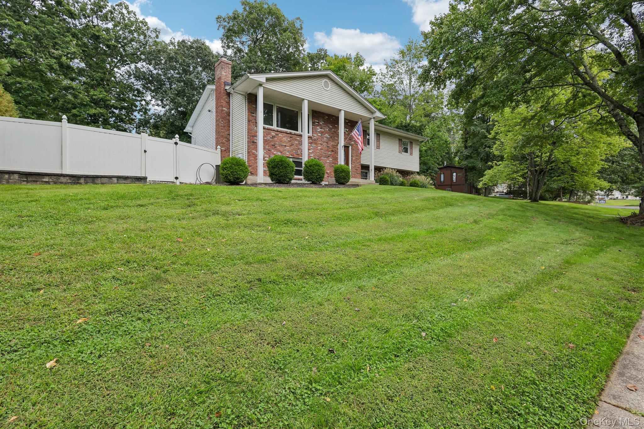 Single Family Branchville Road Rockland County, NY 10989, MLS-1045240-2