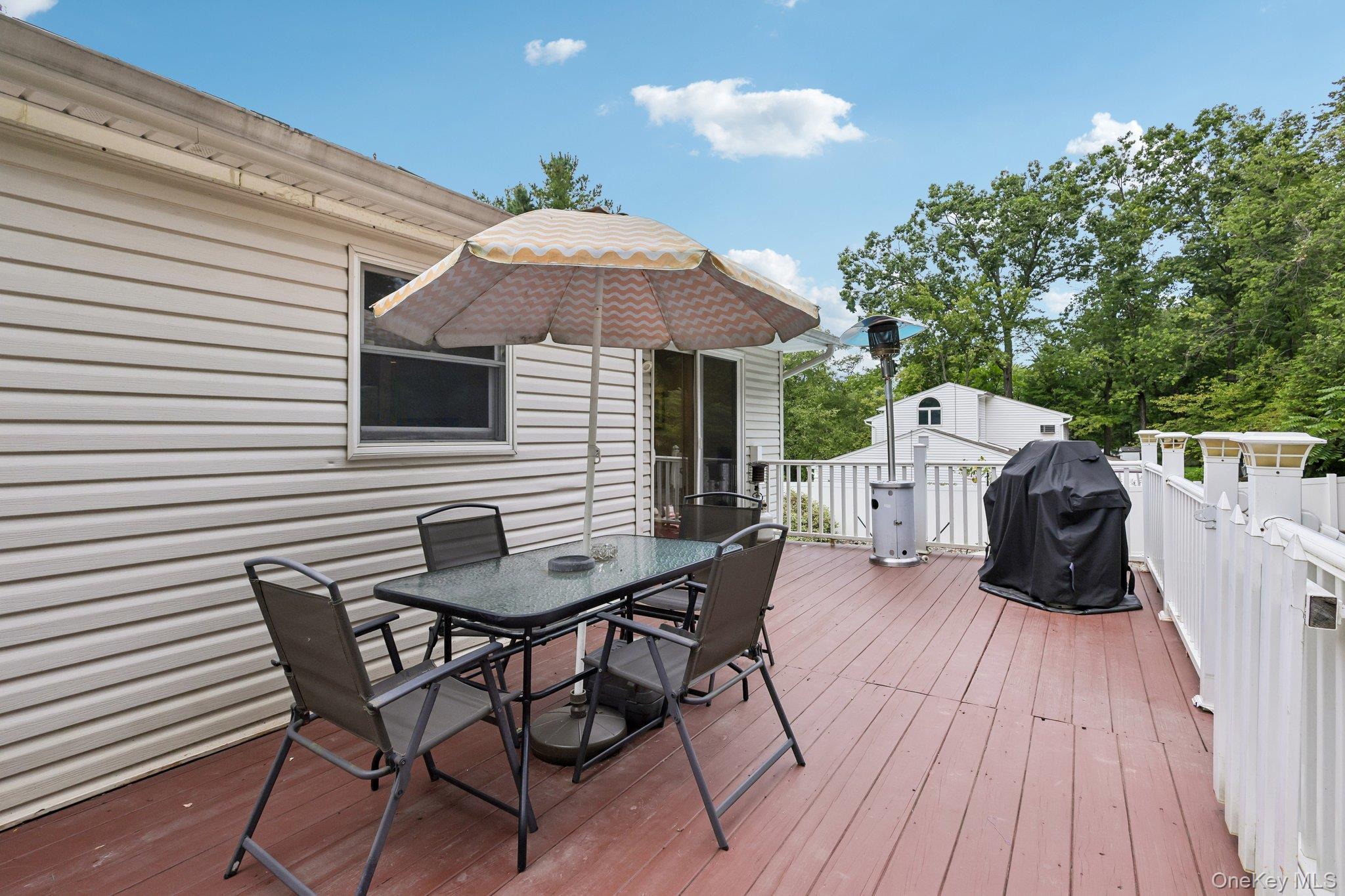 Single Family Branchville Road Rockland County, NY 10989, MLS-1045240-29