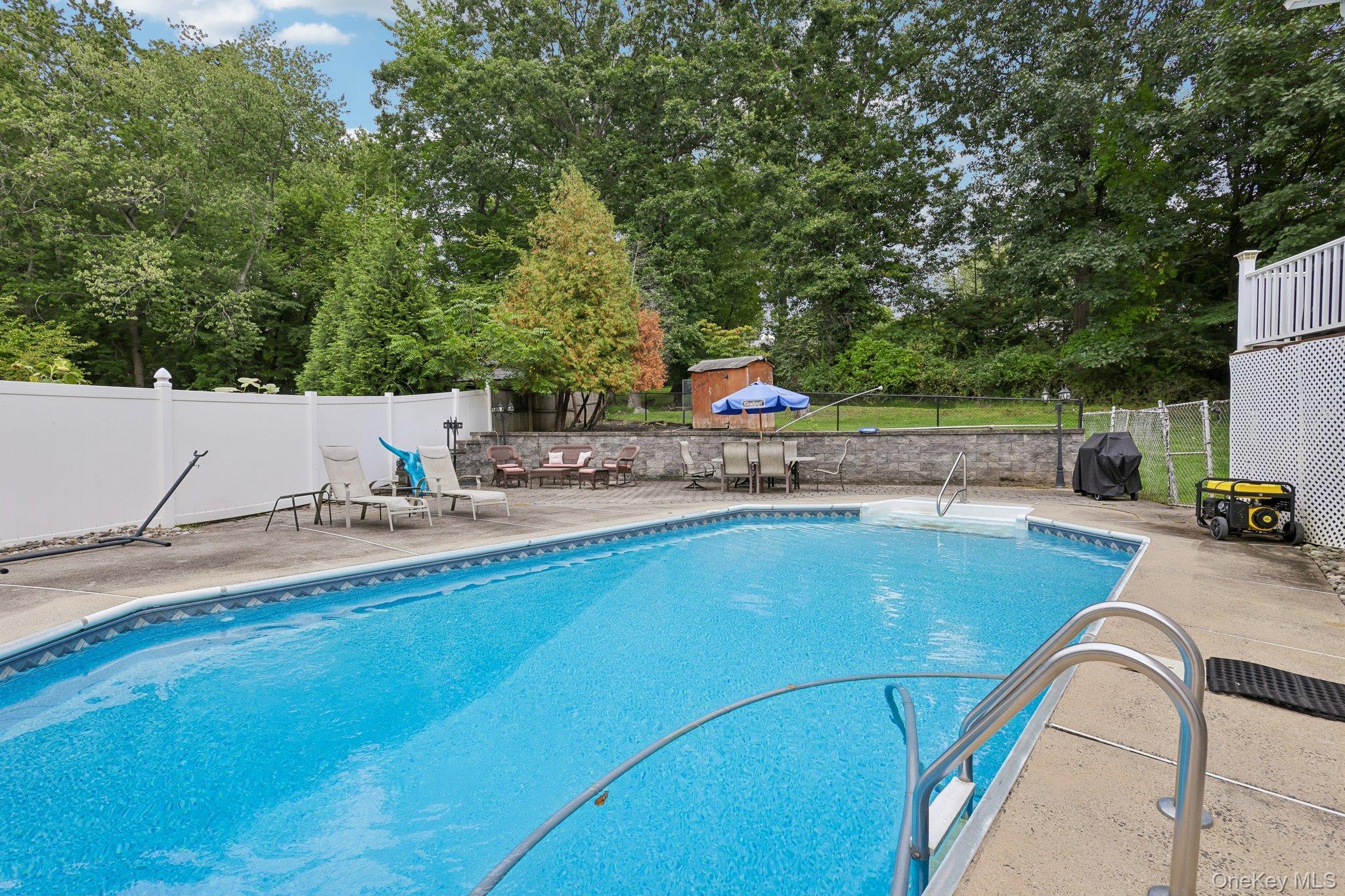 Single Family Branchville Road Rockland County, NY 10989, MLS-1045240-32