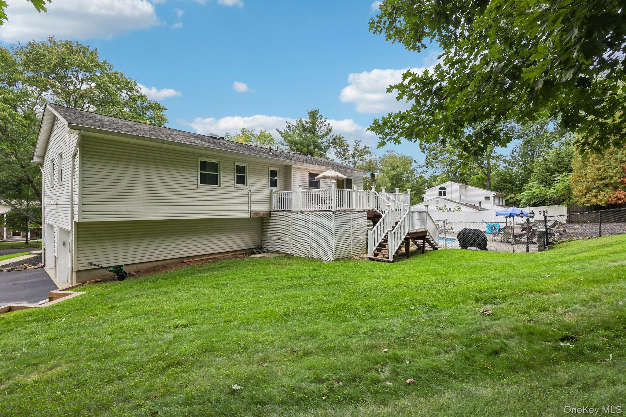 Single Family Branchville Road Rockland County, NY 10989, MLS-1045240-34