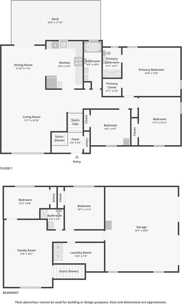 Single Family Branchville Road Rockland County, NY 10989, MLS-1045240-35