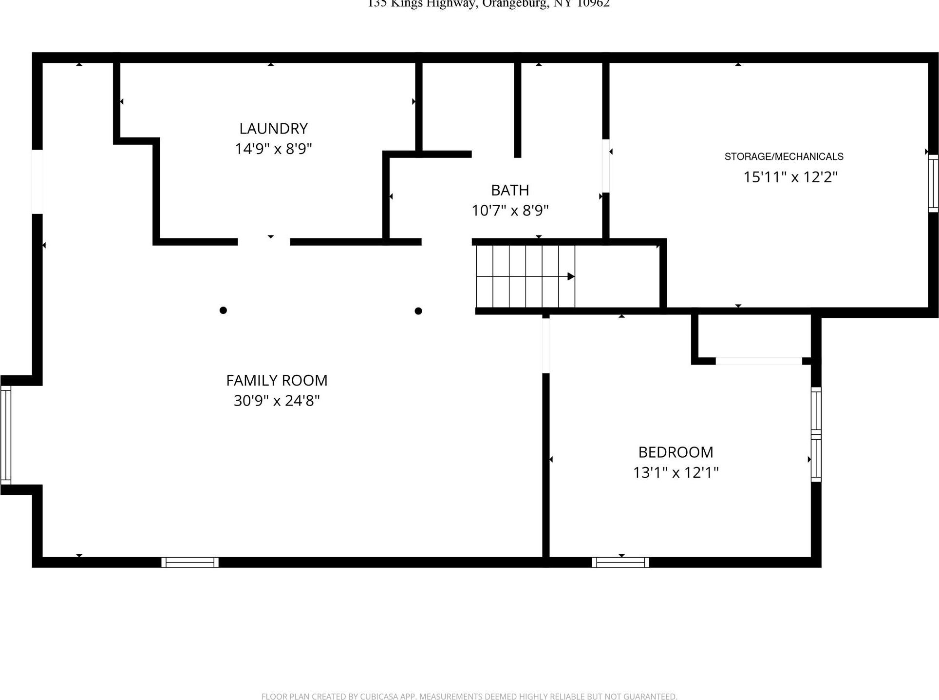 Single Family Kings Highway Rockland County, NY 10962, MLS-1045242-25
