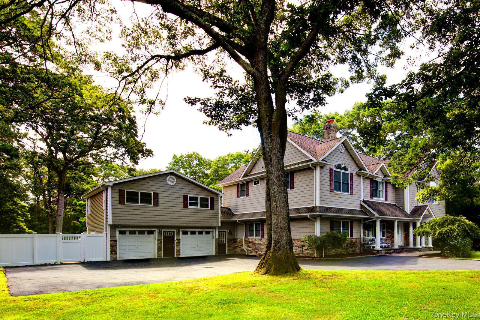 Single Family Chestnut Street Suffolk County, NY 11766, MLS-1045245-2
