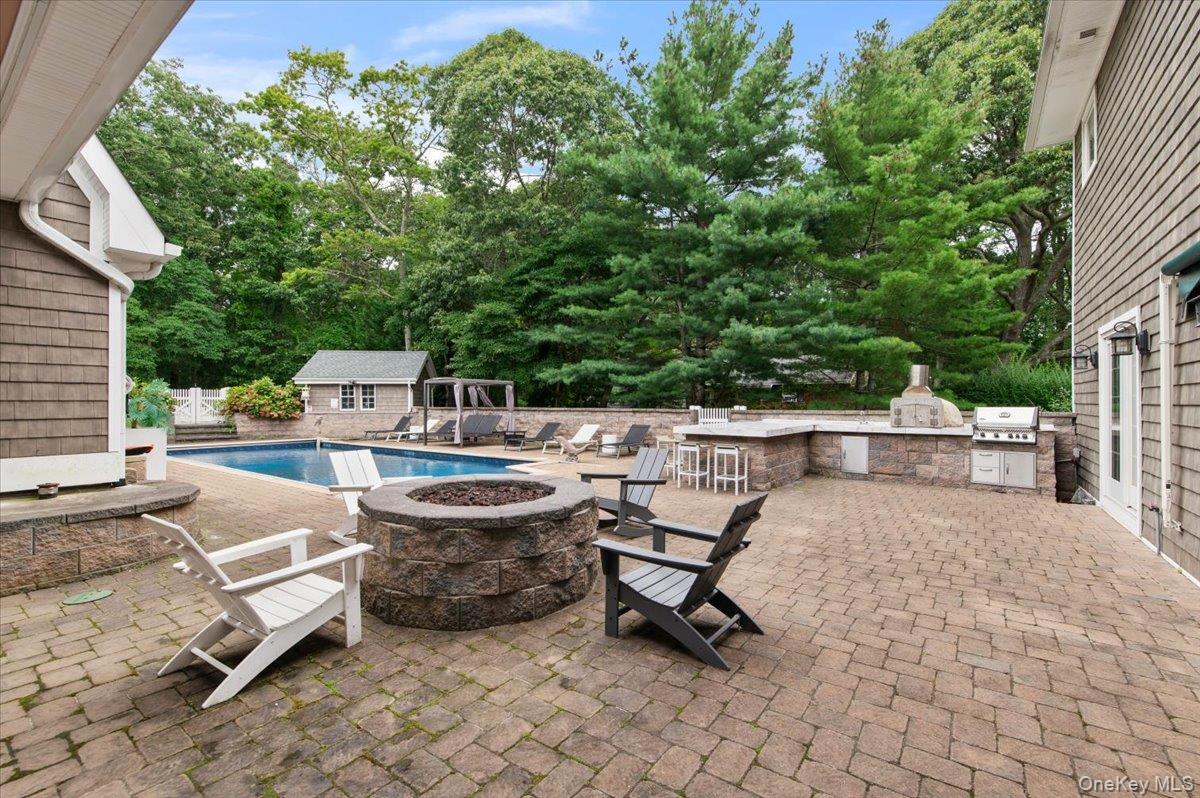 Single Family Newtown Road Suffolk County, NY 11946, MLS-1045249-45