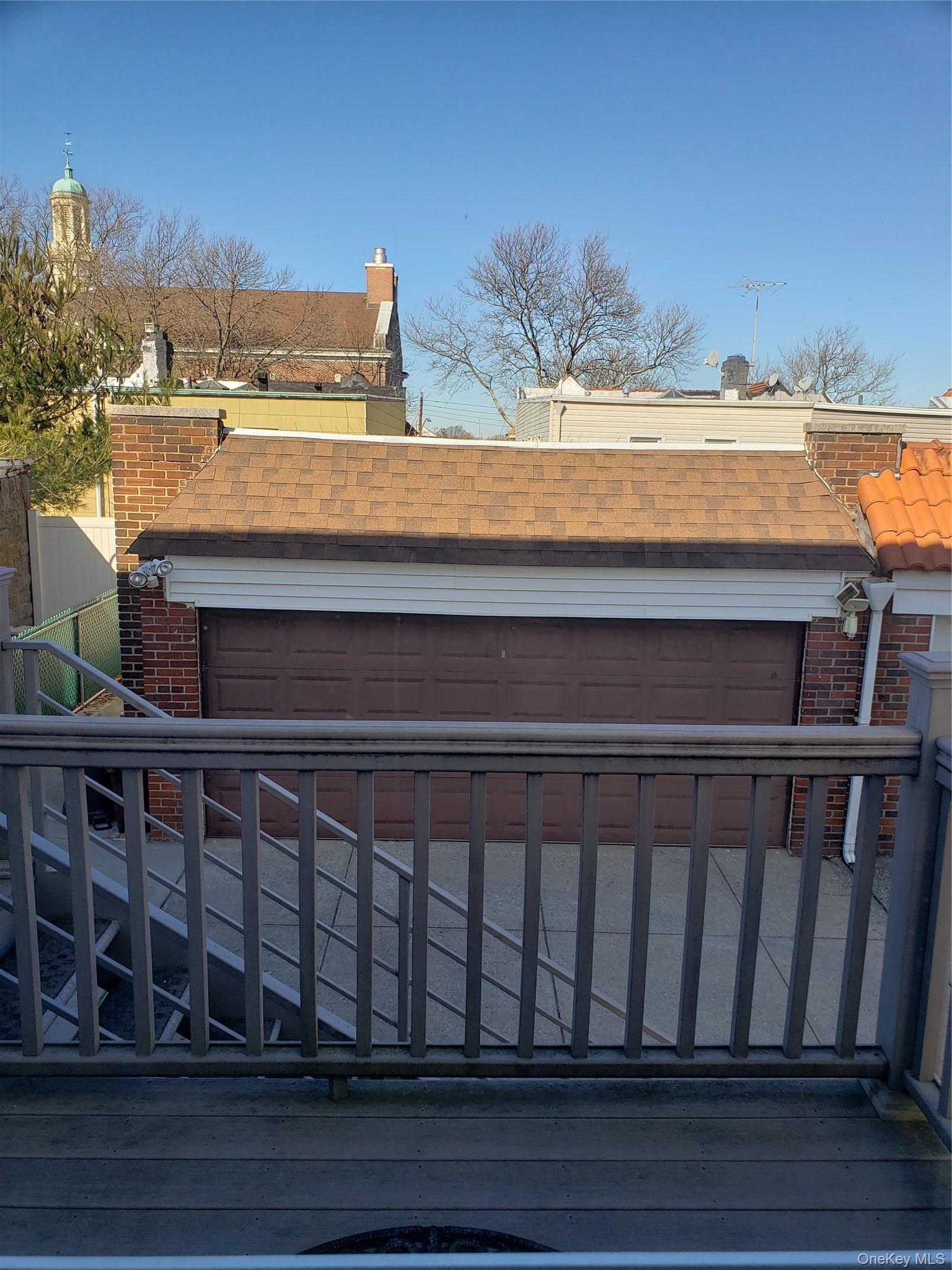 Single Family Union Turnpike Queens, NY 11385, MLS-1045250-22