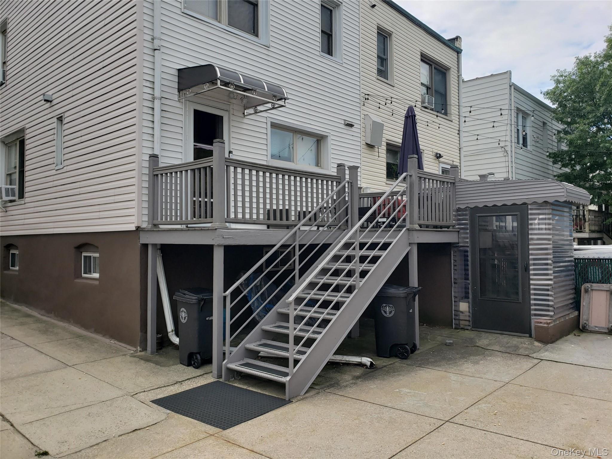 Single Family Union Turnpike Queens, NY 11385, MLS-1045250-23