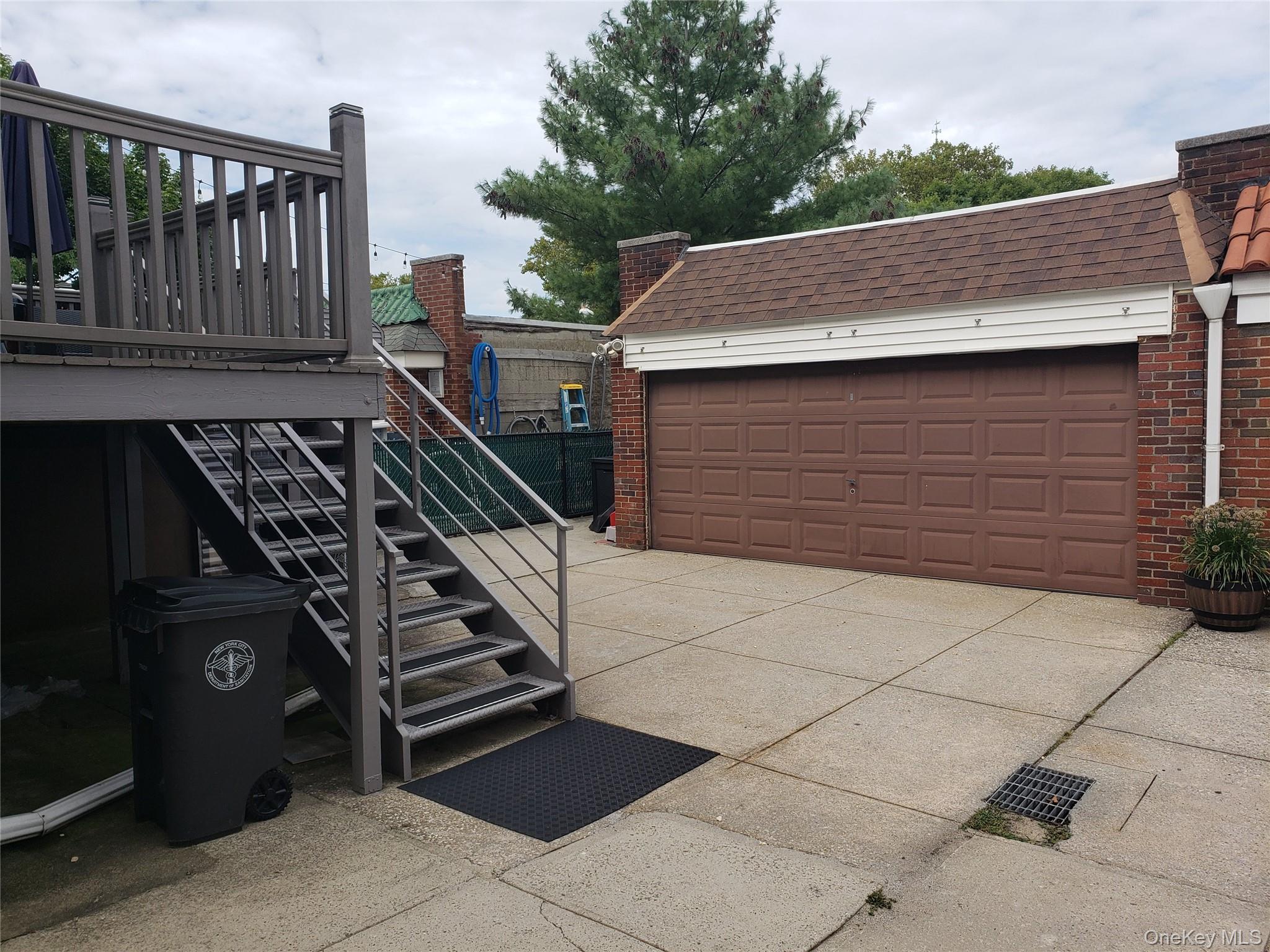 Single Family Union Turnpike  Queens, NY 11385, MLS-1045250-24