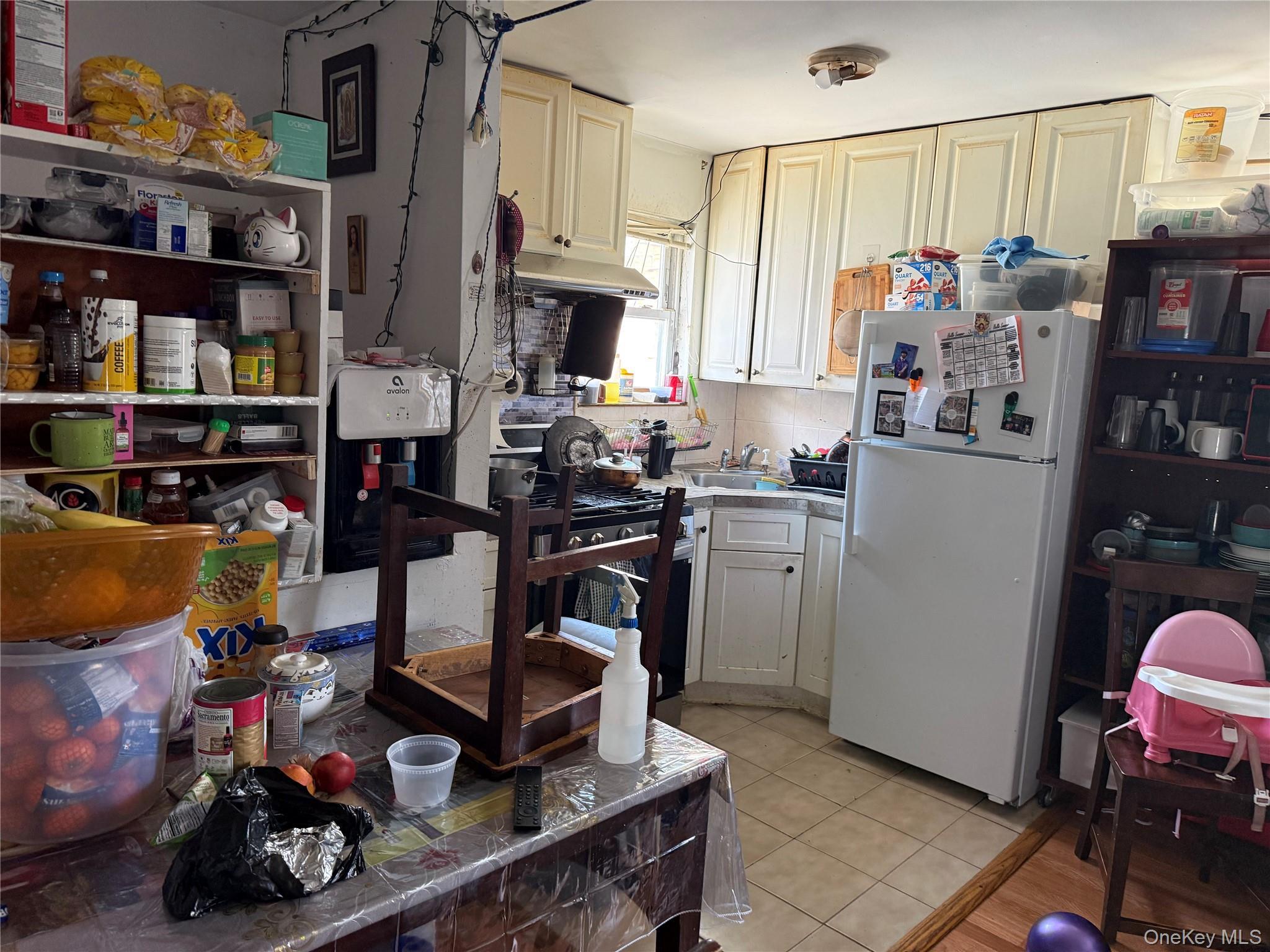 Single Family 112th Street  Queens, NY 11368, MLS-1045257-22