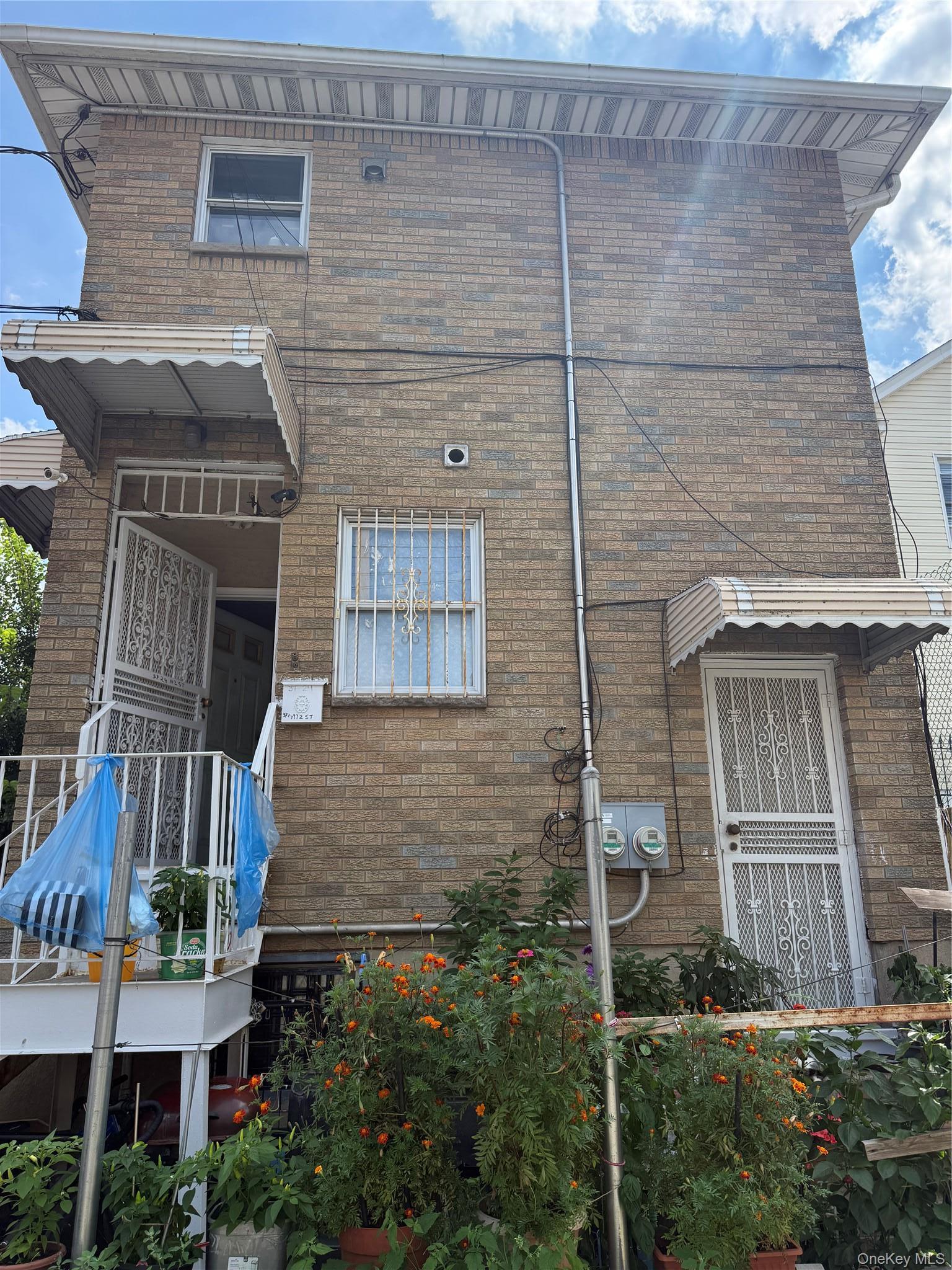 Single Family 112th Street  Queens, NY 11368, MLS-1045257-25