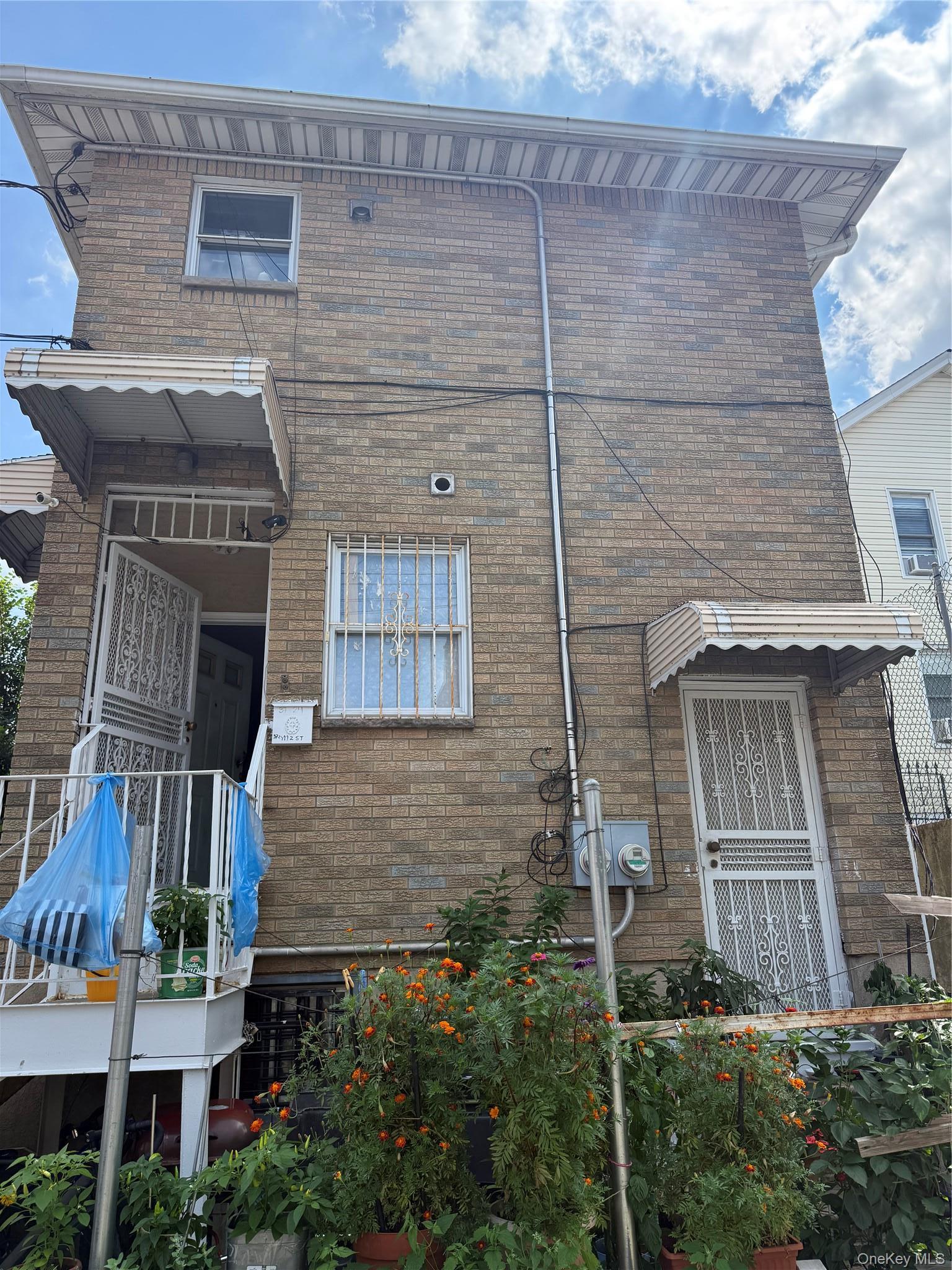 Single Family 112th Street  Queens, NY 11368, MLS-1045257-26