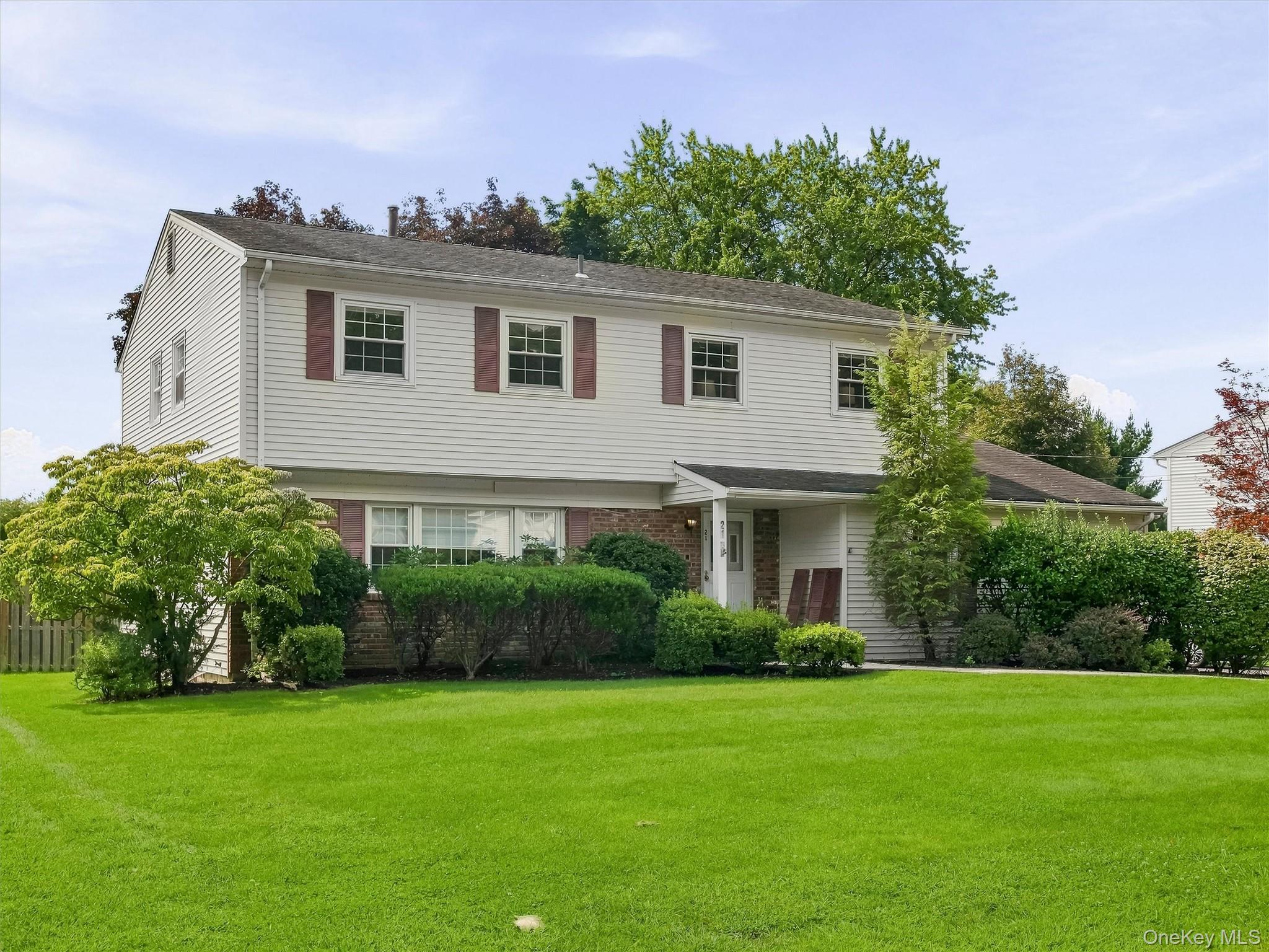 Single Family Argow Place  Rockland County, NY 10954, MLS-1045259-29