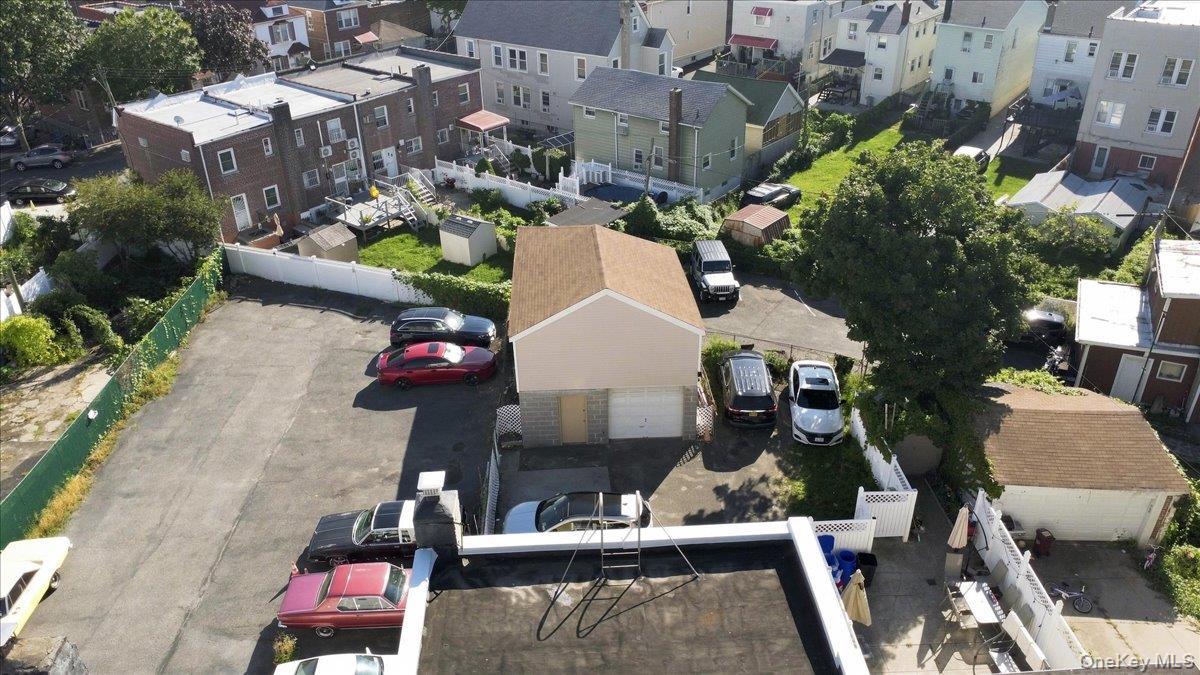 Single Family Hollywood Avenue  Bronx, NY 10461, MLS-1045263-28