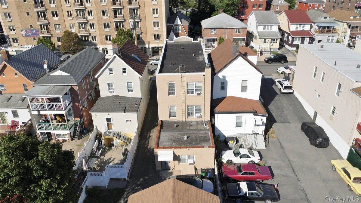 Single Family Hollywood Avenue  Bronx, NY 10461, MLS-1045263-29