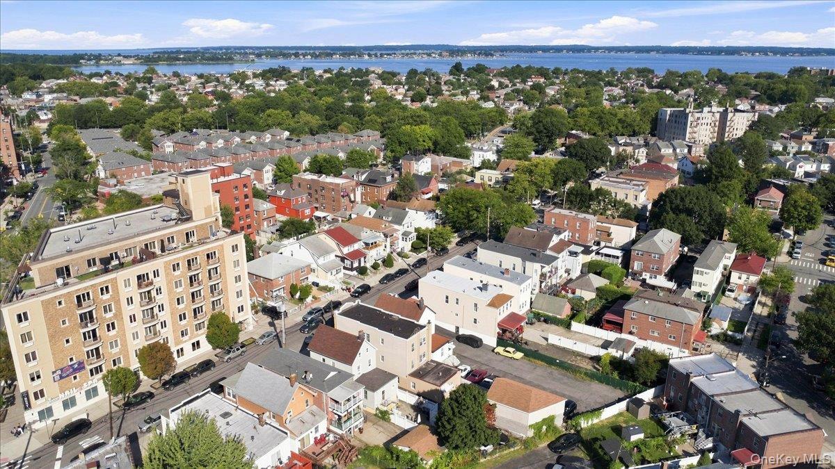 Single Family Hollywood Avenue  Bronx, NY 10461, MLS-1045263-30