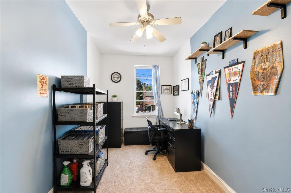 Single Family Hollywood Avenue  Bronx, NY 10461, MLS-1045263-8