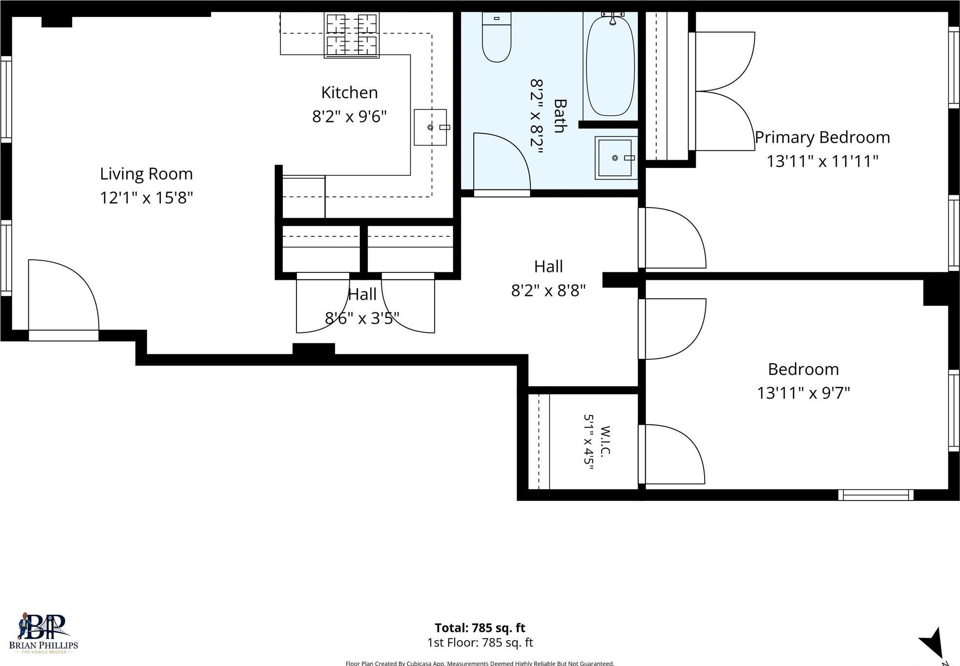 Apartment Amsterdam Avenue  Manhattan, NY 10027, MLS-1045272-10