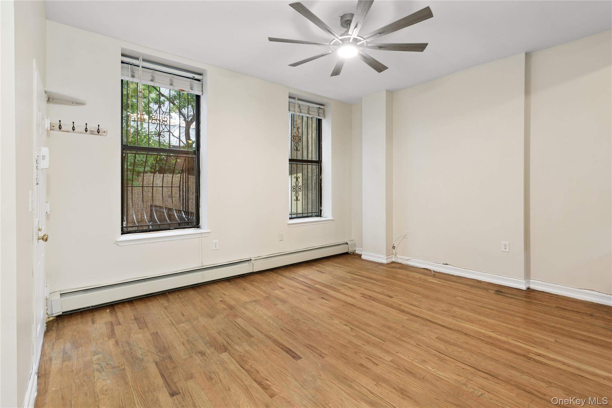 Apartment Amsterdam Avenue  Manhattan, NY 10027, MLS-1045272-2