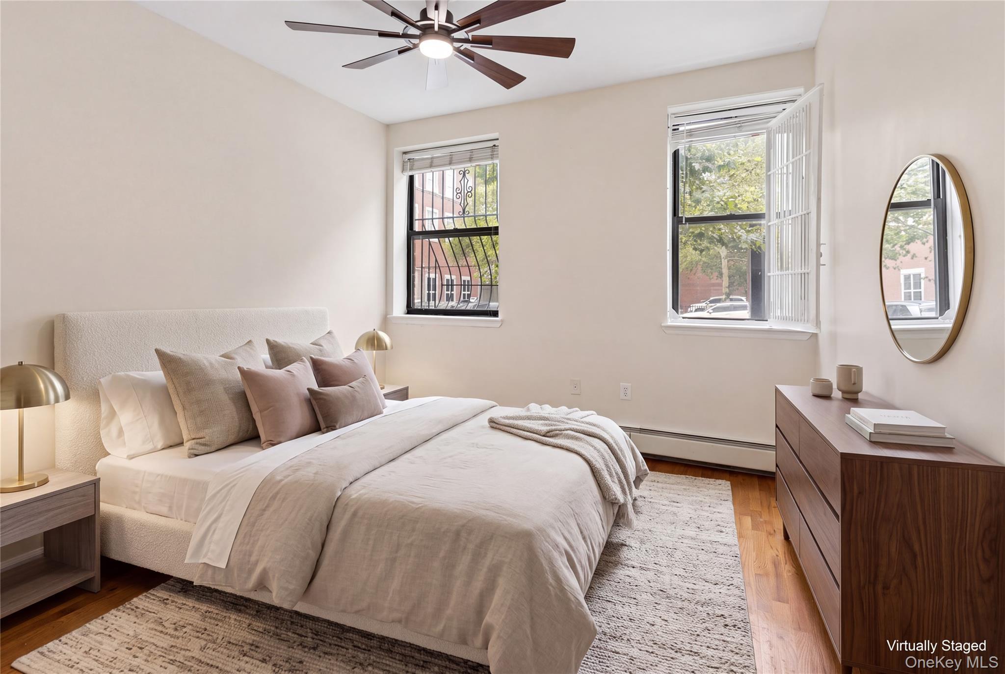 Apartment Amsterdam Avenue  Manhattan, NY 10027, MLS-1045272-5