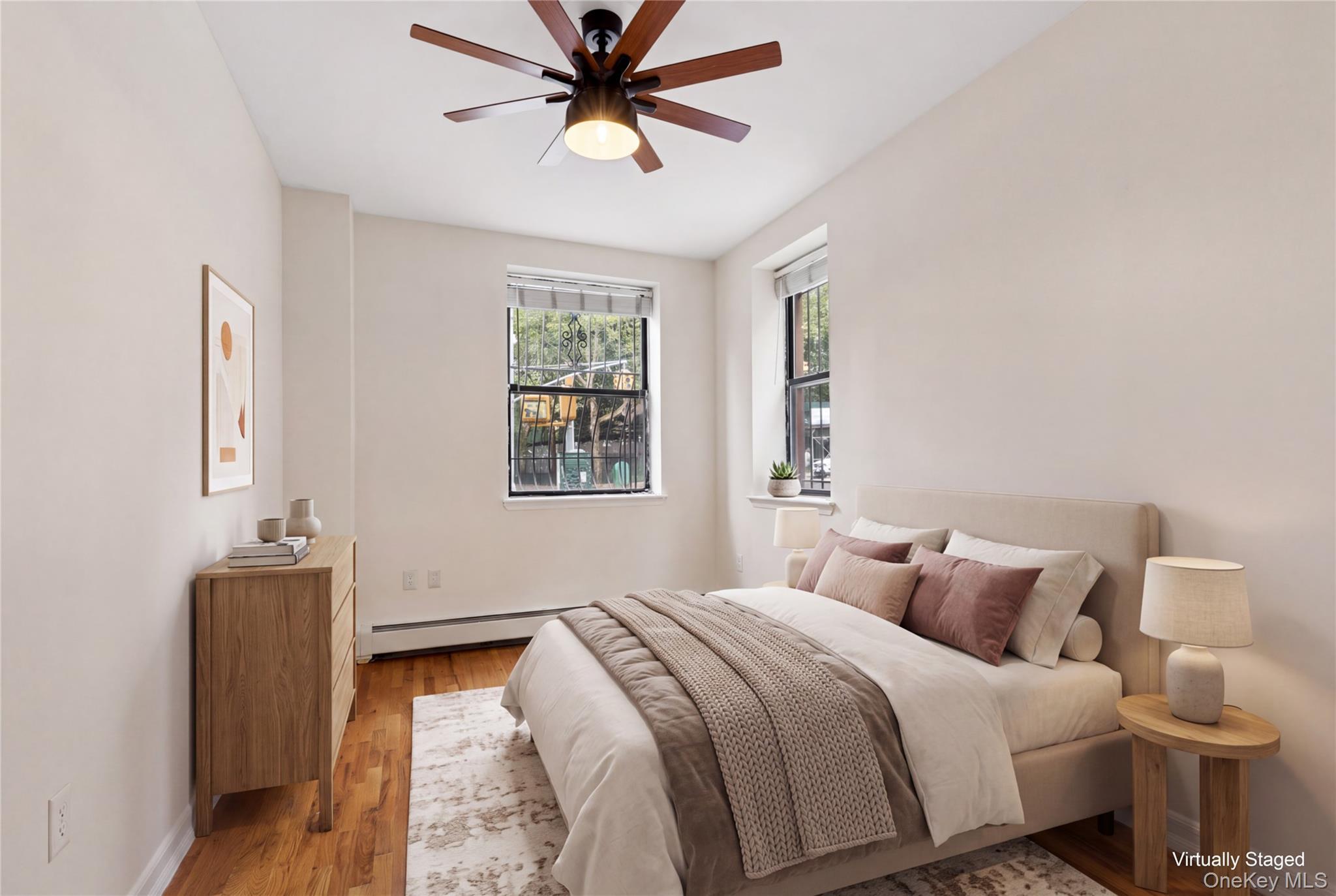 Apartment Amsterdam Avenue  Manhattan, NY 10027, MLS-1045272-7