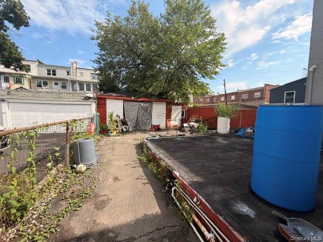 Single Family E 216th Street Bronx, NY 10469, MLS-1045273-13