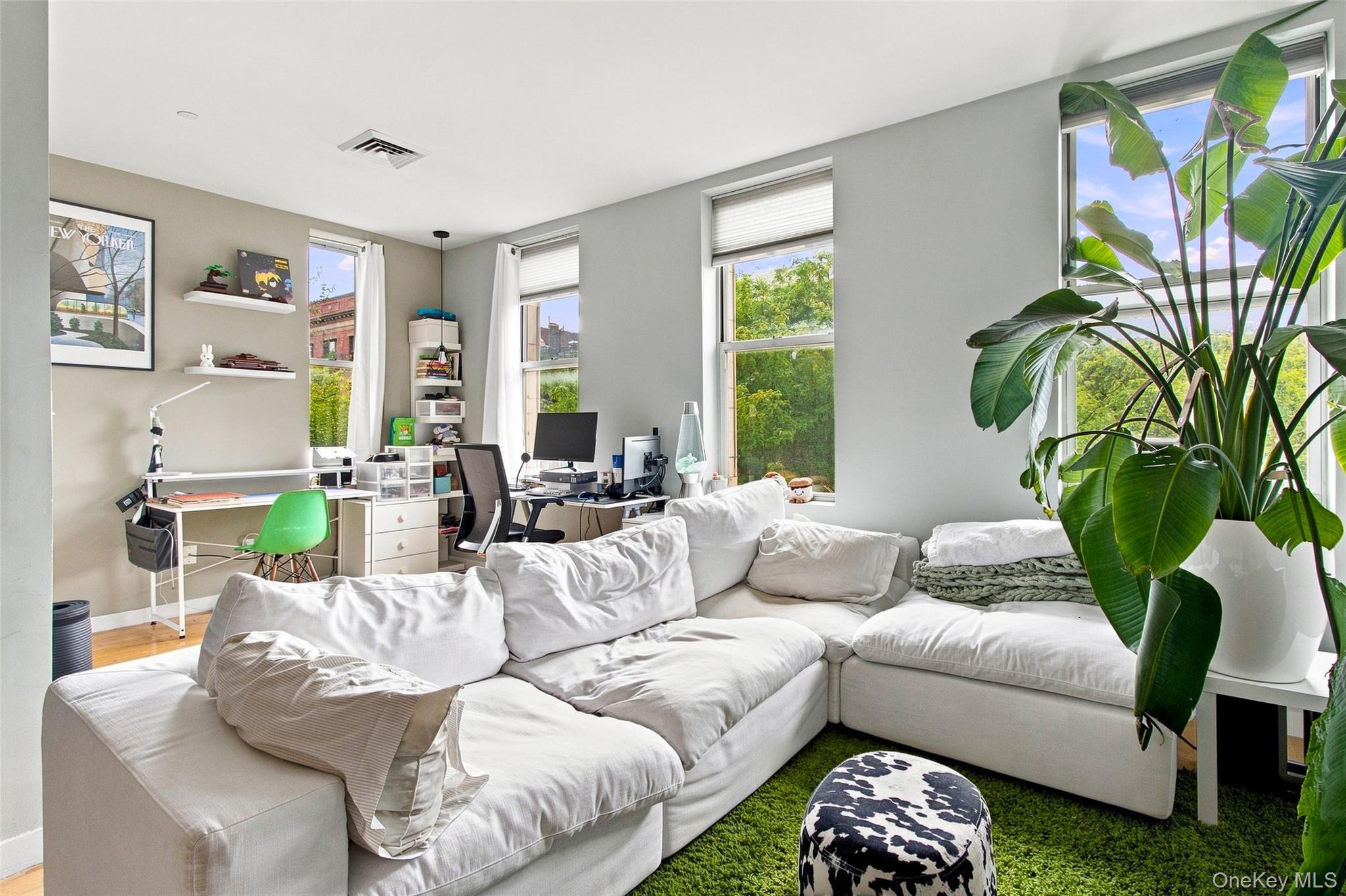 Apartment W 152nd Street  Manhattan, NY 10031, MLS-1045277-2
