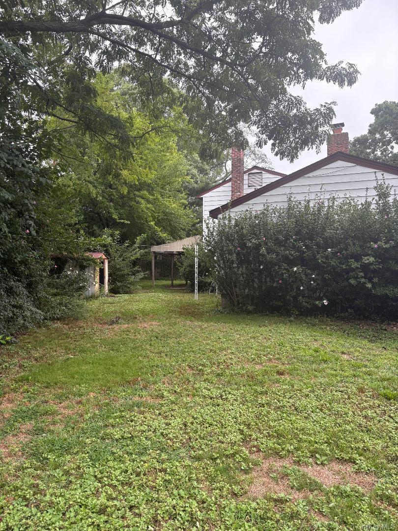 Single Family Cherokee Street Nassau County, NY 11758, MLS-1045287-21