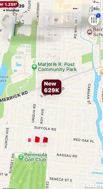 Single Family Cherokee Street  Nassau County, NY 11758, MLS-1045287-24