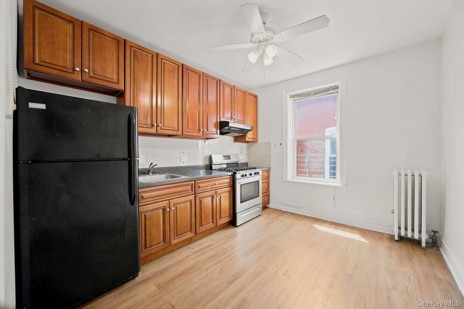 Single Family Stockholm Street Brooklyn, NY 11237, MLS-1045288-14