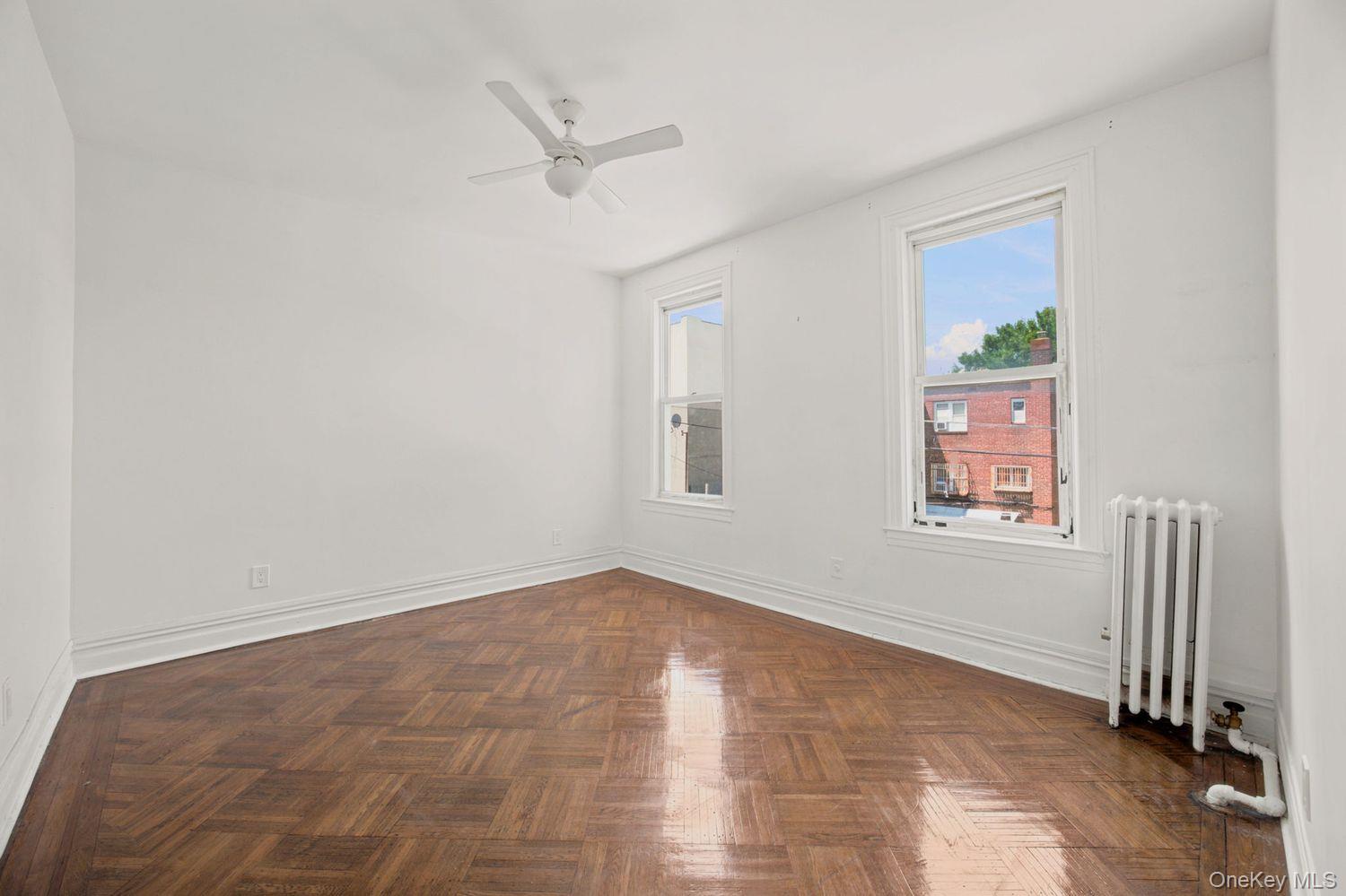 Single Family Stockholm Street Brooklyn, NY 11237, MLS-1045288-17
