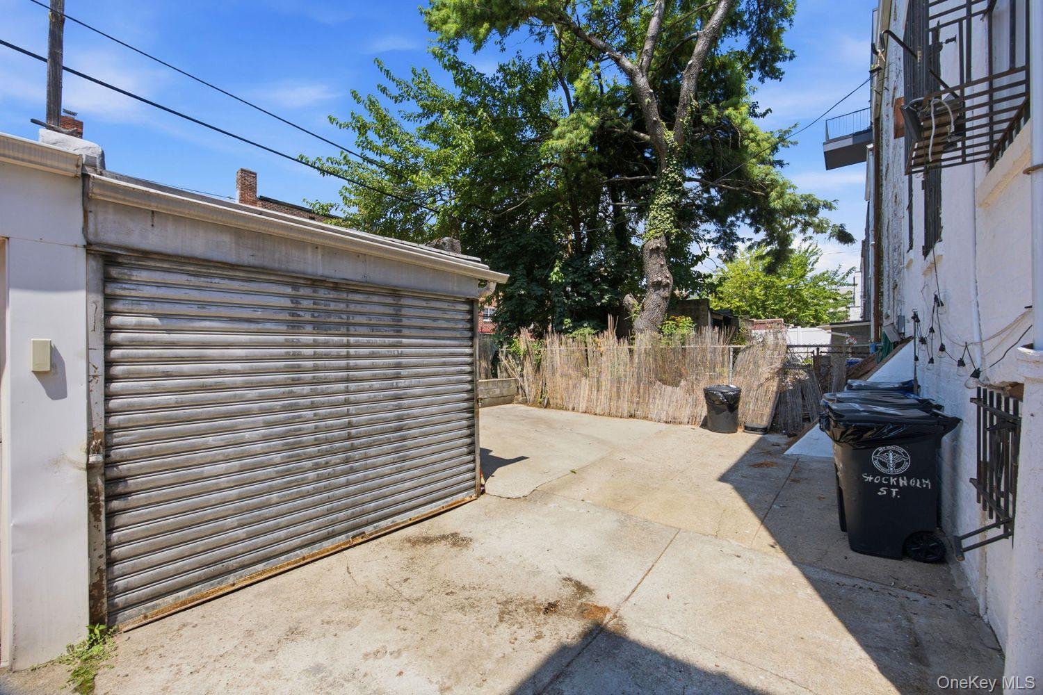Single Family Stockholm Street Brooklyn, NY 11237, MLS-1045288-26