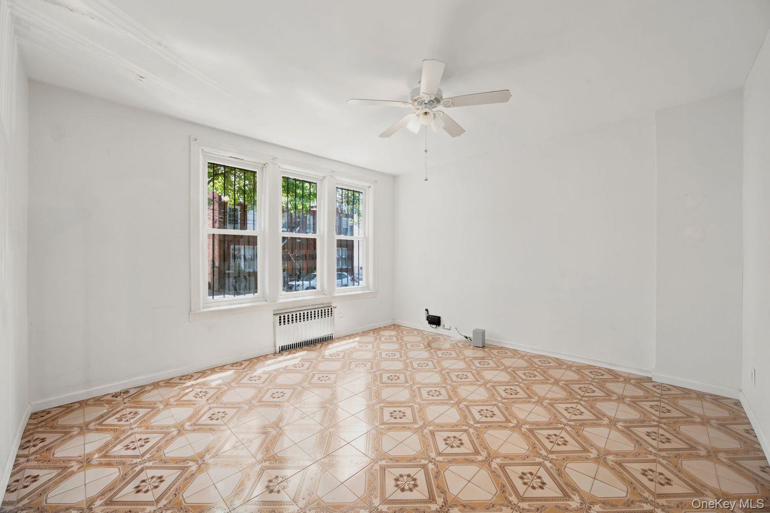 Single Family Stockholm Street Brooklyn, NY 11237, MLS-1045288-3