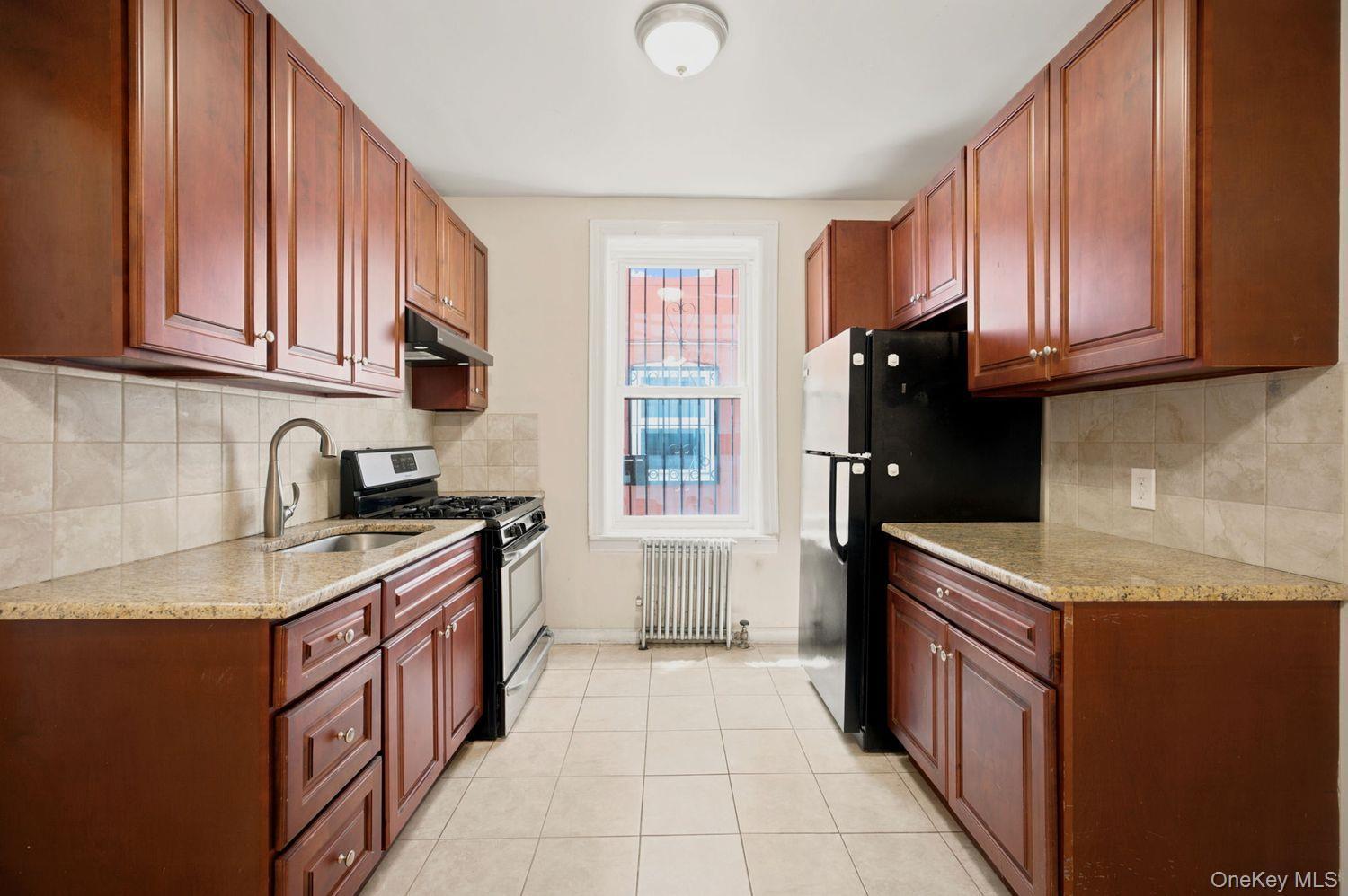Single Family Stockholm Street Brooklyn, NY 11237, MLS-1045288-8