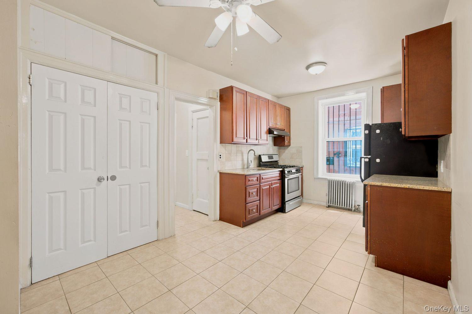 Single Family Stockholm Street Brooklyn, NY 11237, MLS-1045288-9