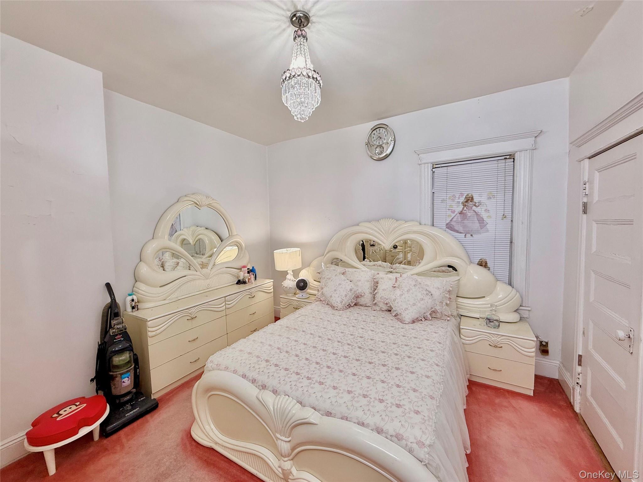 Single Family 118th Street Queens, NY 11419, MLS-1045290-11