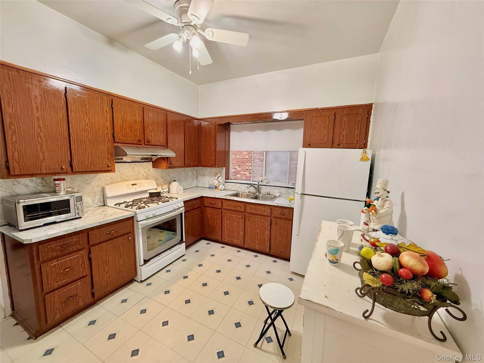 Single Family 118th Street Queens, NY 11419, MLS-1045290-13